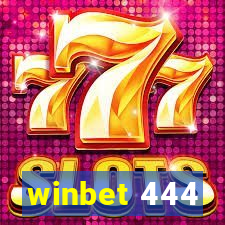 winbet 444